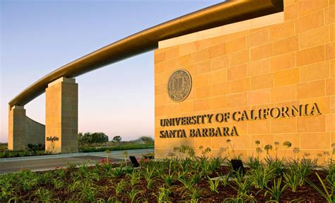 University of California-Santa Barbara Academic Overview | UnivStats