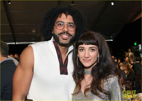 Daveed Diggs Brings Two Dates to the Spirit Awards 2019: Photo 4243894 ...