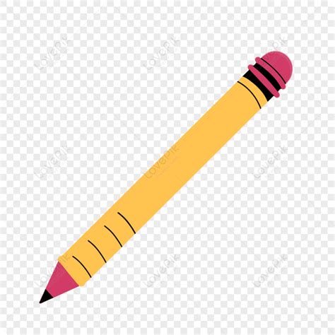 Pencil, Pensil, Pen, Knowledge PNG Free Download And Clipart Image For ...