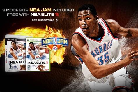 Ea Sports Nba Elite 11 - Jordan Preview - Industry News