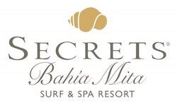 Secrets Bahia Mita Puerto Vallarta