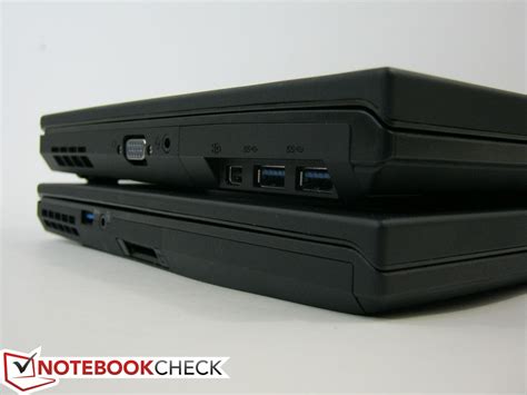 Review Lenovo ThinkPad T430s Notebook - NotebookCheck.net Reviews