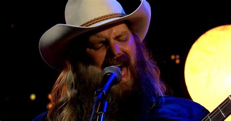 Chris Stapleton's Tennessee Whiskey Is Still A Hit After Five Years