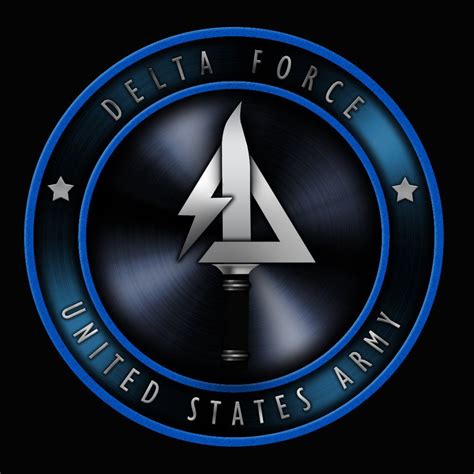 Us Army Delta Force Motto