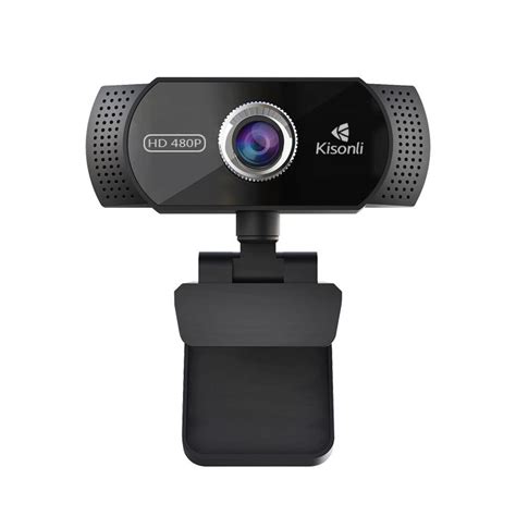 Kisonli Webcam - Used Computers | Gaming Computers |Brand New Computers ...