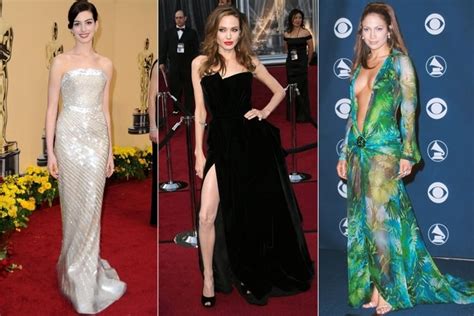 Best Hollywood Dresses Ever!