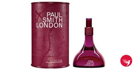 Paul Smith London Women Paul Smith perfume - a fragrance for women 2004