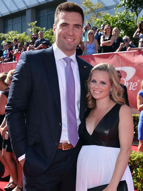 Who Is Joe Flacco's Wife? All About Dana Flacco