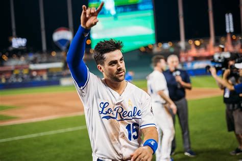 “He Has Become a Star”: The Whit Merrifield Story – Royal Rundown