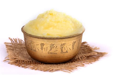 What are the health benefits of using A2 cow ghee?