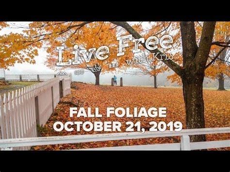 6 Photo Opps for Fall Foliage around NH's Merrimack Valley Region - Visit NH Blog | Fall foliage ...