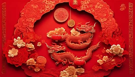 Chinese New Year Angpao Decoration - ByRetreat