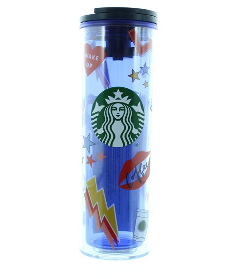 Starbucks tumbler - circesoftware.net