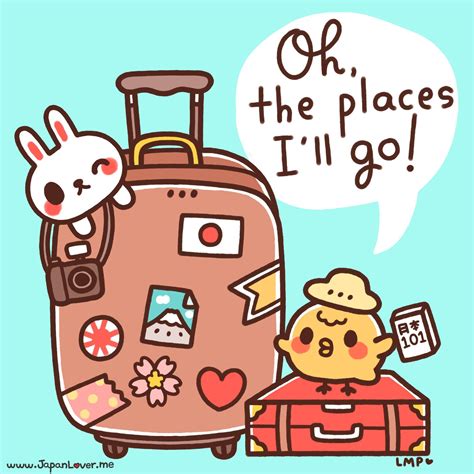 Japan Lover Kawaii Chibi, Kawaii Art, Kawaii Style, Drawing Planner, Travel Doodles, Anime D ...