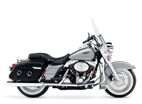 HARLEY-DAVIDSON Road King Classic (2005-2006) Specs, Performance ...