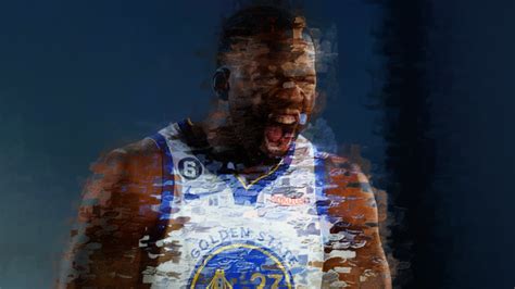 The Socially Unacceptable Draymond Green - The RUN