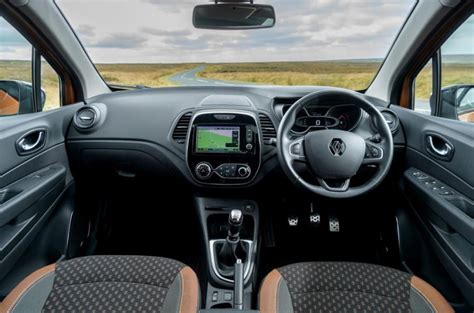 Review: Renault Captur
