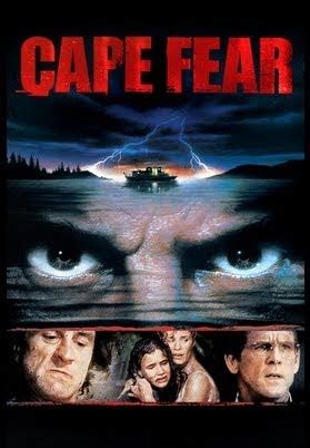 Cape Fear (1991) - Movies on Google Play