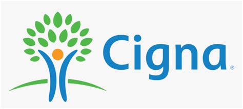 Cigna-logo - Cigna Logo, HD Png Download - kindpng