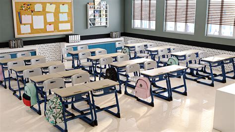 School Furniture Brands in India - Ergonomics Matters | OK Play