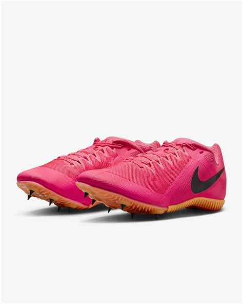 Nike Zoom Rival Athletics Multi-Event Spikes. Nike NZ