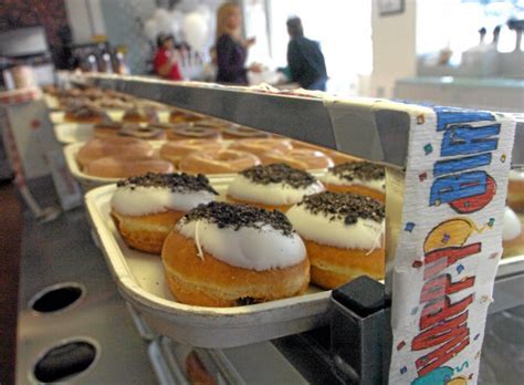 Krispy Kreme franchise to add 20 locations over the next seven years – San Gabriel Valley Tribune