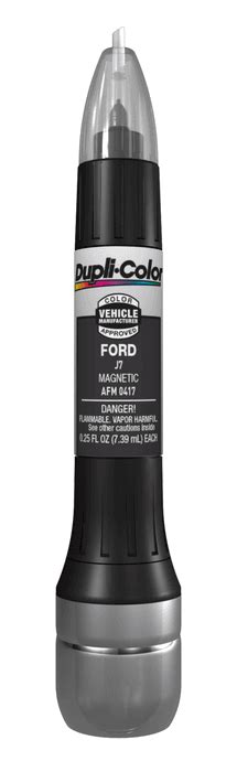 Dupli-Color Scratch Fix All-in-1, Magnetic | 2198644 | Pep Boys