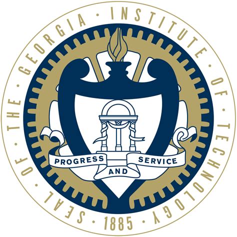 Georgia Tech Logo