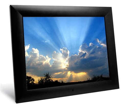 Large Digital Photo Frames | 20 inch Digital Photo Frame | Digital Frames Direct