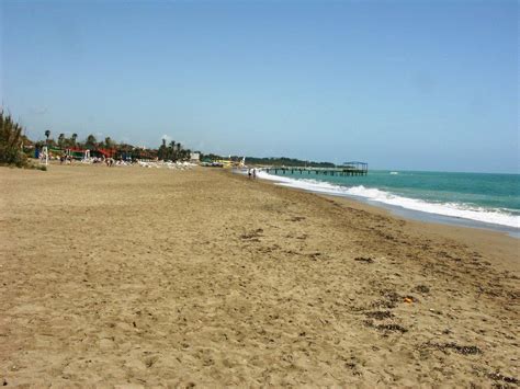 Belek Beaches | tishineh tourism