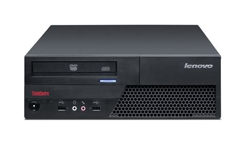 Lenovo Desktop Thinkcentre