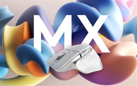 MX Master 3S Review: Ergonomics and Customization to the max