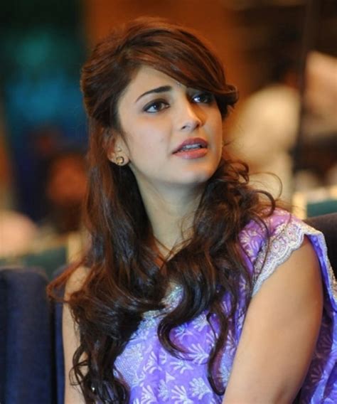 Shruti Haasan Gallery | Super Stars Bio