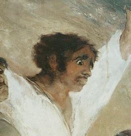Francisco Goya – The Third of May 1808 – Analysis | CAU