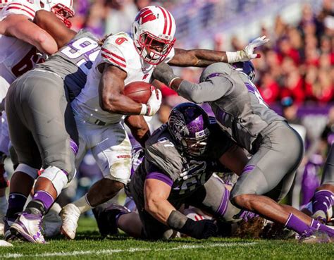 Wisconsin's official depth chart: Illinois - BadgerBlitz: Wisconsin ...