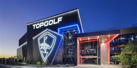 Topgolf Brings New Post-Round Attraction to Myrtle Beach – Myrtle Beach ...