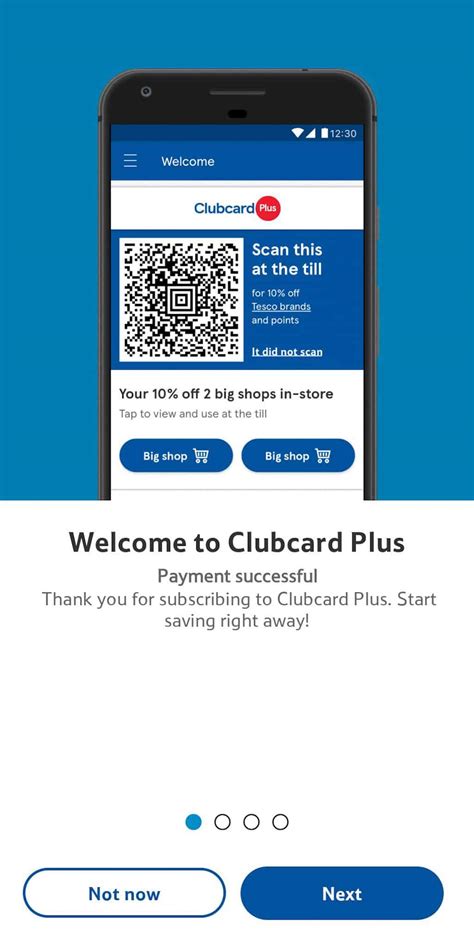 Utilising the Tesco Clubcard Plus in family life [AD]