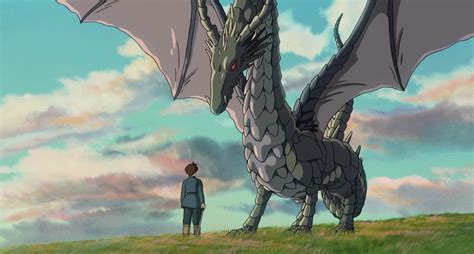 Tales From The Earthsea English Dub - The Earth Images Revimage.Org