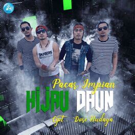 hijau daun donload album - Trevor MacDonald