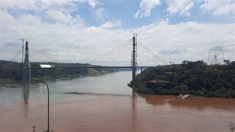 Iguazú: getting your feet wet beyond the Falls - Trufflepig