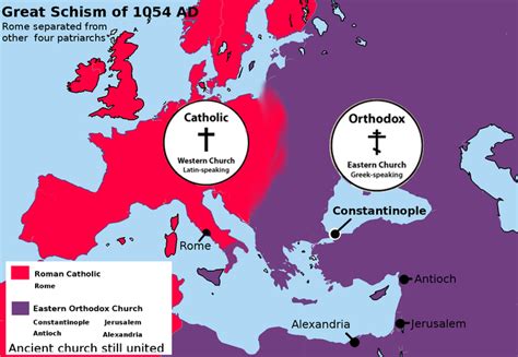 schism - Word of the Day - English - The Free Dictionary Language Forums