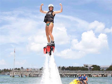 Flyboard