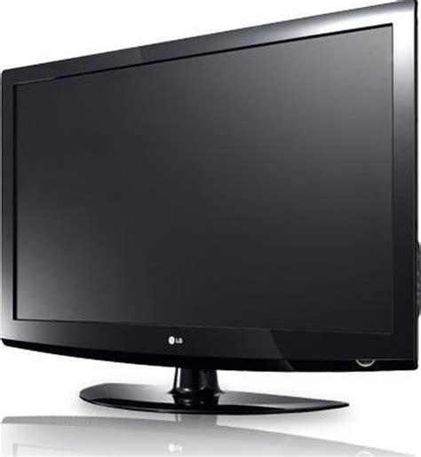 bol.com | LG Lcd TV 42LG3000 - 42 inch - HD Ready