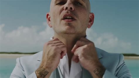 Pitbull- Timber {Music Video} - Pitbull Photo (37277046) - Fanpop