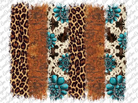Western Cowhide Turquoise Leopard Gemstone Background Png - Etsy | Sublime, Iphone wallpaper ...