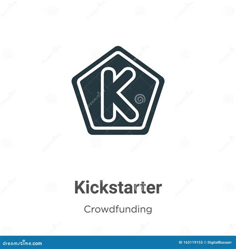 Kickstarter Logo Vector - Asesores