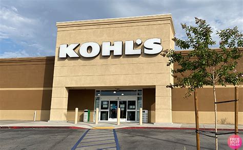 Up to 85% Off Kohl’s Clearance (Shoes From $8!) | Free Stuff Finder