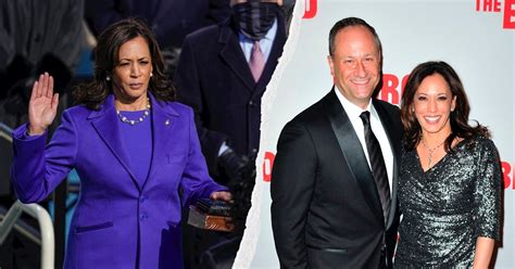 25 Kamala Harris' Outfits That Prove She's The Best At Power Dressing