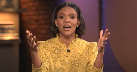 Candace Owens Recounts Hospital Threatening Her with Misdemeanor, CPS ...