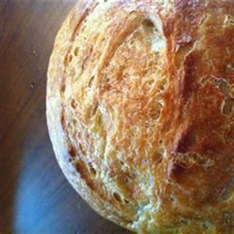 San Francisco Sourdough Bread - Yum Taste